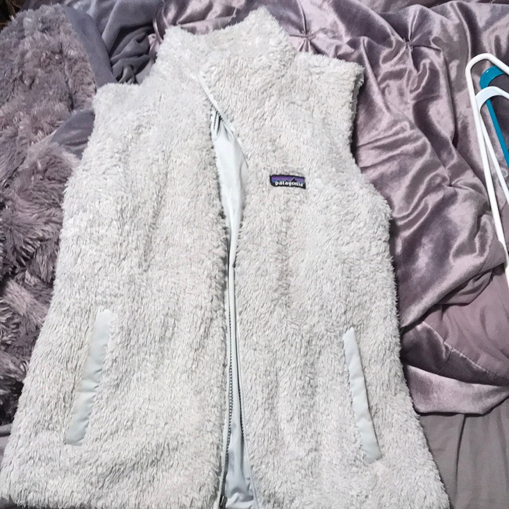 PATAGONIA VEST